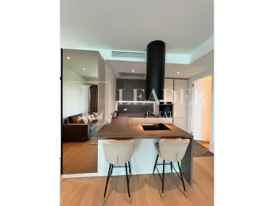Inchiriere apartament lux | Floreasca - Mircea Eliade - foto 4