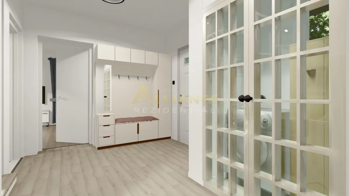 Popesti-Casa Individuala-4 Camere-3 Bai - foto 24