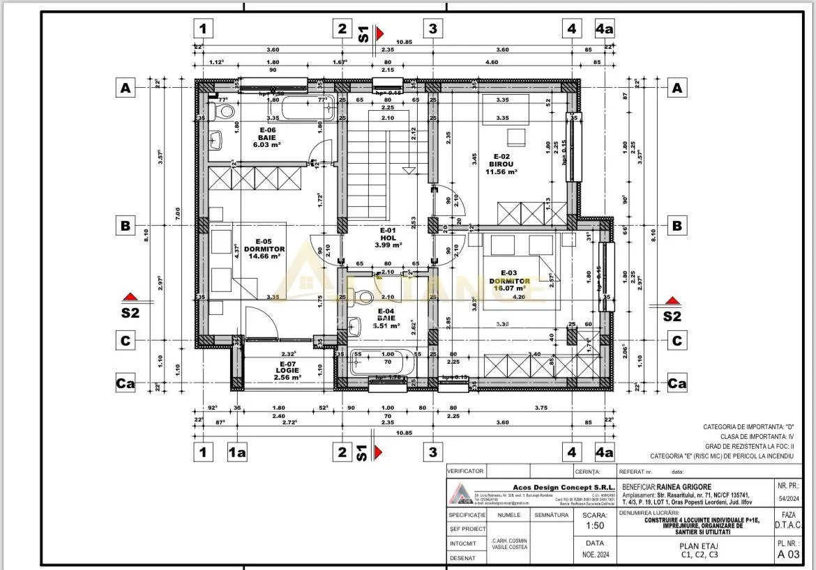 Popesti-Casa Individuala-4 Camere-3 Bai - foto 7