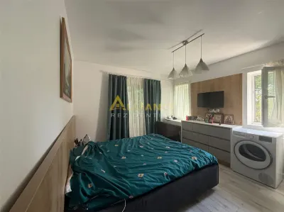 Casa Magurele | 578 mp TEREN | 158 mp UTILI ~ MOBILATA SI UTILATA - foto 3
