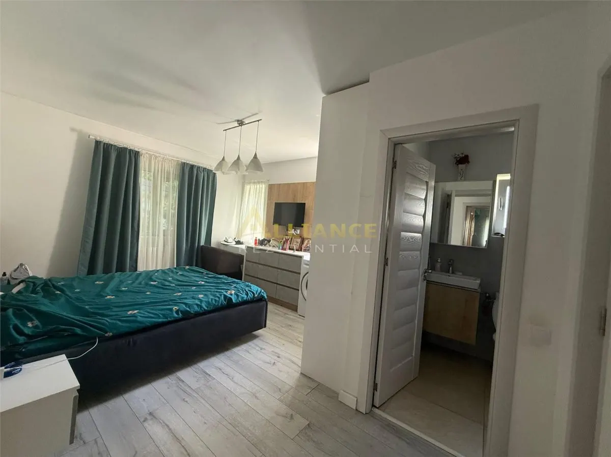 Casa Magurele | 578 mp TEREN | 158 mp UTILI ~ MOBILATA SI UTILATA - foto 4