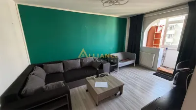 Apartament 2 camere - Sector 4 - Resita - foto 2
