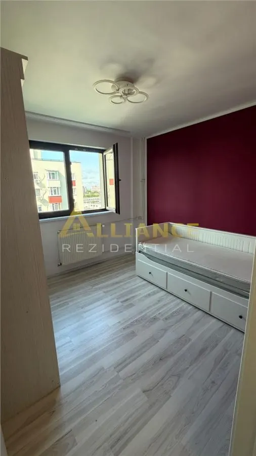Apartament 2 camere - Sector 4 - Resita - foto 4