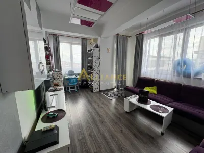 Gama Residence ~ Apartament 2 camere - foto 3