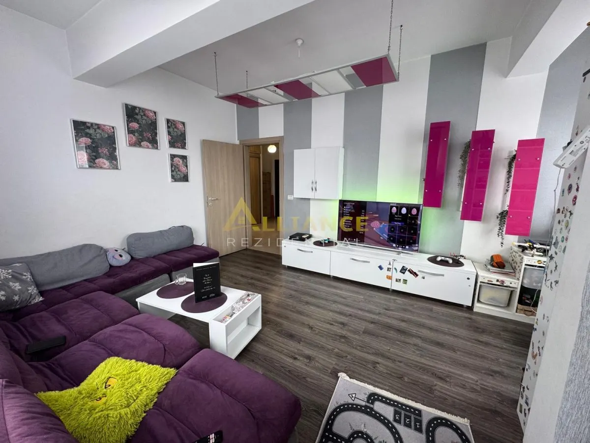 Gama Residence ~ Apartament 2 camere - foto 4