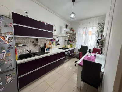 Gama Residence ~ Apartament 2 camere - foto 10