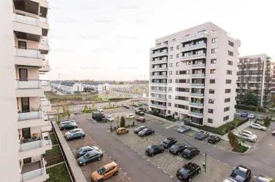 Pipera | New Point | Bloc 2019 | Parcare | Centrala - foto 14