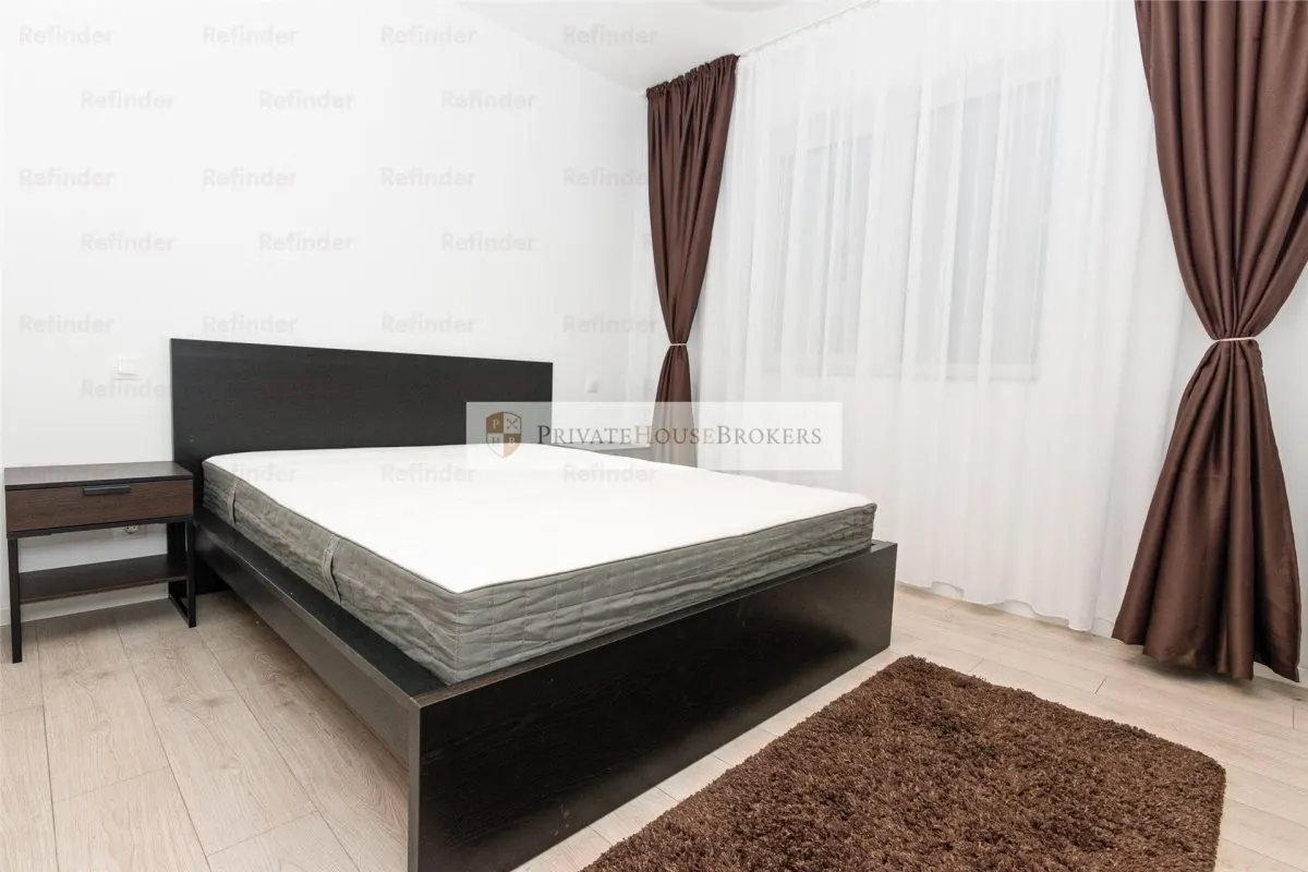 Pipera | New Point | Bloc 2019 | Parcare | Centrala - foto 5