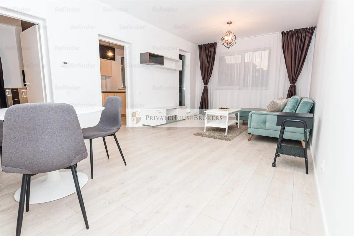Pipera | New Point | Bloc 2019 | Parcare | Centrala - foto 9