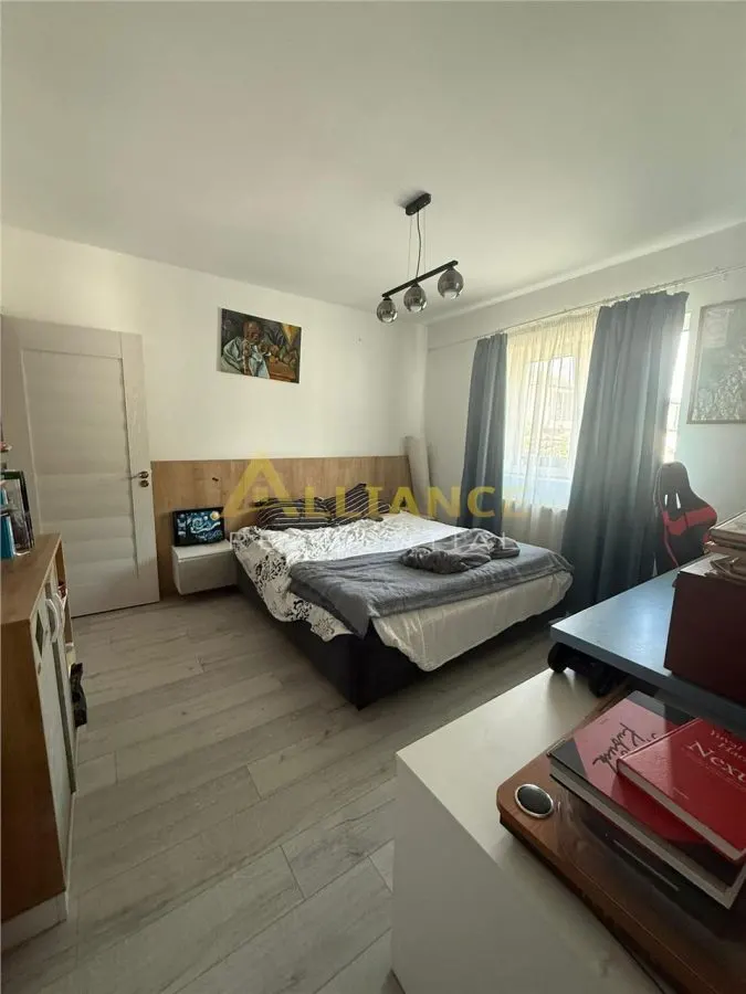 Casa Magurele 158 Mp Teren 578 mp ~ MOBILATA - foto 17