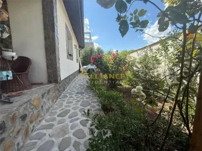 Casa Magurele 158 Mp Teren 578 mp ~ MOBILATA - foto 19