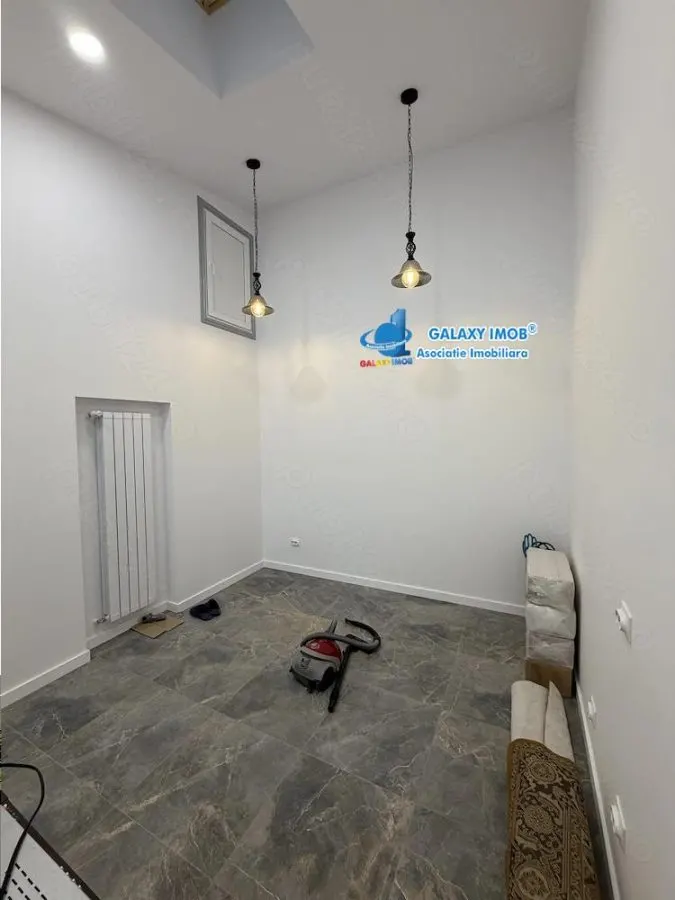 Ofer spre inchiriere casa la curte Bucurestii Noi - foto 10