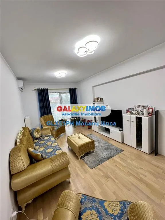 Inchiriere apartament 3 camere, MRS Smart, Albert, Ploiesti - foto 1