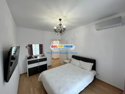 Inchiriere apartament 3 camere, MRS Smart, Albert, Ploiesti - foto 3