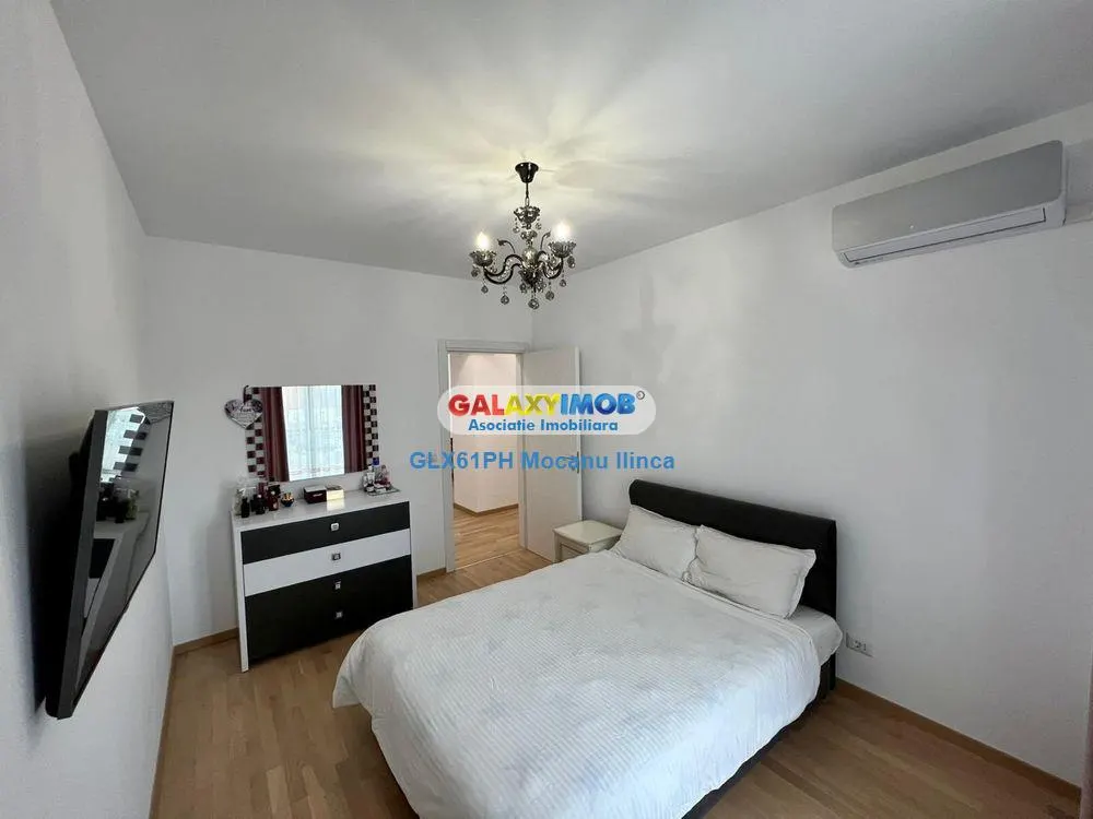 Inchiriere apartament 3 camere, MRS Smart, Albert, Ploiesti - foto 3