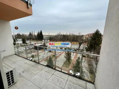 Inchiriere apartament 3 camere, MRS Smart, Albert, Ploiesti - foto 6