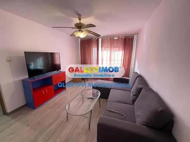 Inchiriere apartament 4 camere, in Ploiesti, zona Democratiei - foto 1