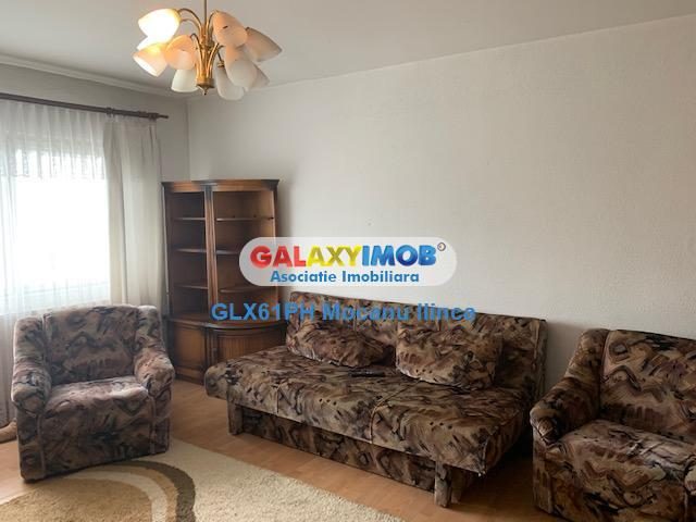 Inchiriere apartament 3 camere, cu centrala, Ploiesti, 9 Mai - Ploiesti
