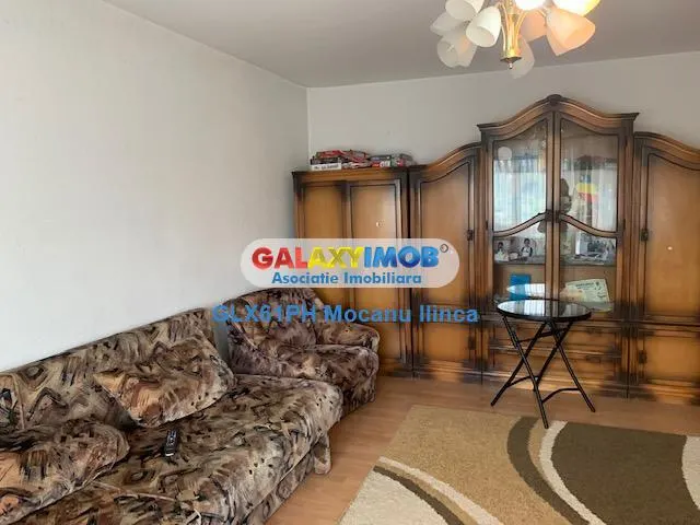 Inchiriere apartament 3 camere, cu centrala, Ploiesti, 9 Mai - foto 6