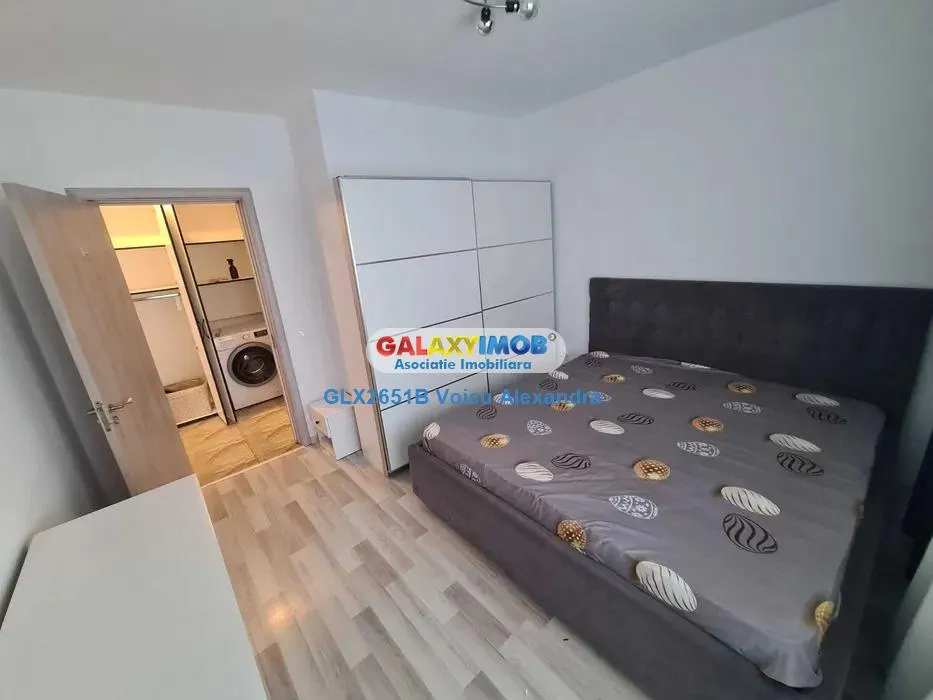 Apartament Bloc Nou Berceni - Metalurgiei - Aparatorii Patriei - foto 1