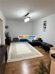 APARTAMENT 2 CAMERE DE INCHIRIAT TITAN - Bucuresti