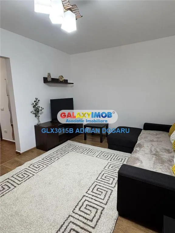 APARTAMENT 2 CAMERE DE INCHIRIAT TITAN - foto 2