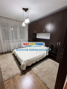 APARTAMENT 2 CAMERE DE INCHIRIAT TITAN - foto 4