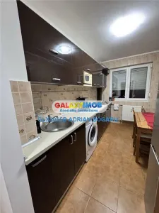 APARTAMENT 2 CAMERE DE INCHIRIAT TITAN - foto 8