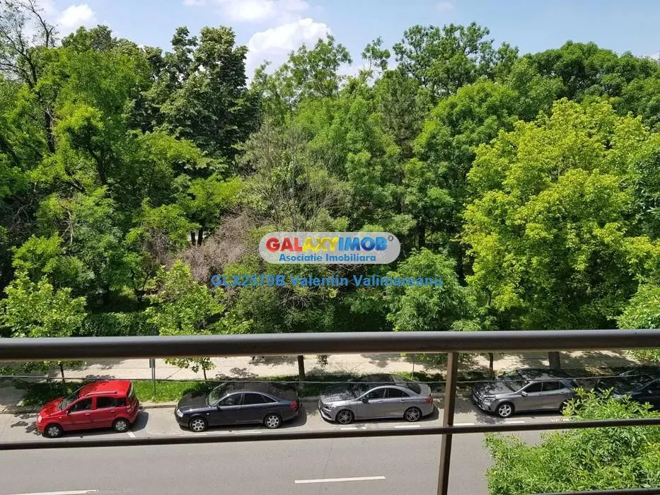 Apartament 4 Camere Herastrau COD 268 - foto 7