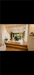 Casa individuala premium cu piscina || 5 camere 3 bai || teren 500mp || - foto 5