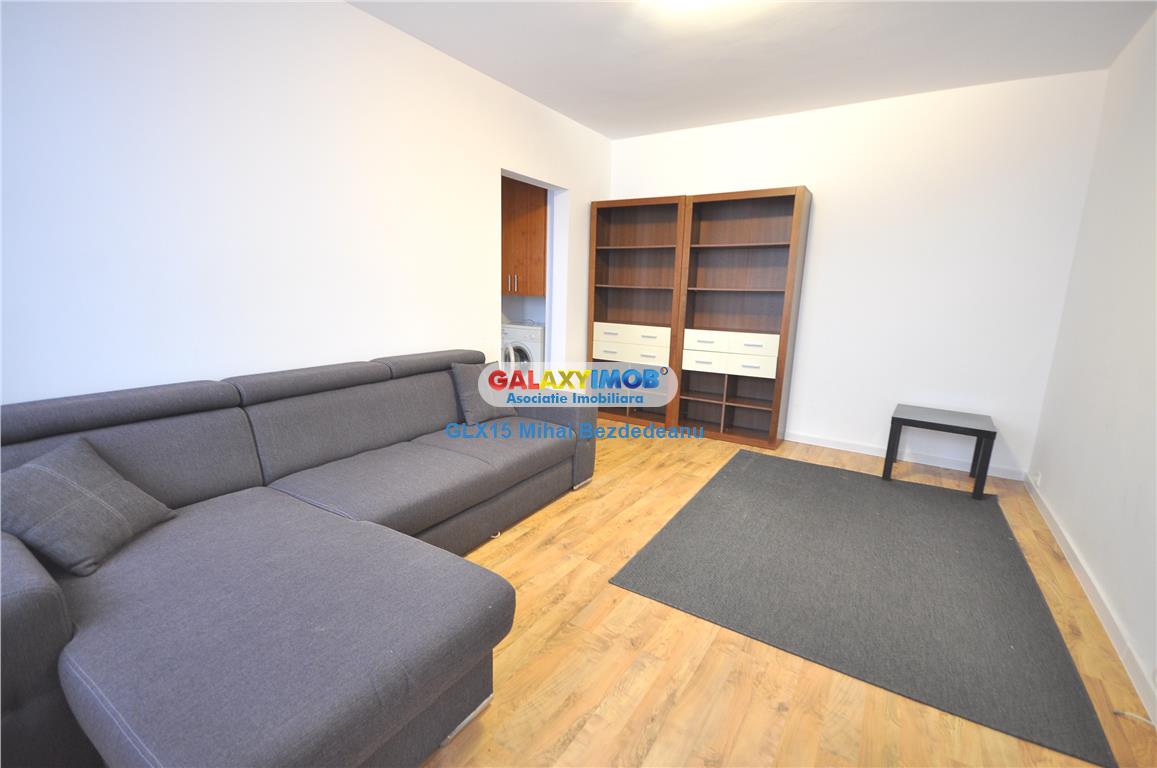 Inchiriere apartament 2 camere in zona Domenii - Expozitiei - Bucuresti