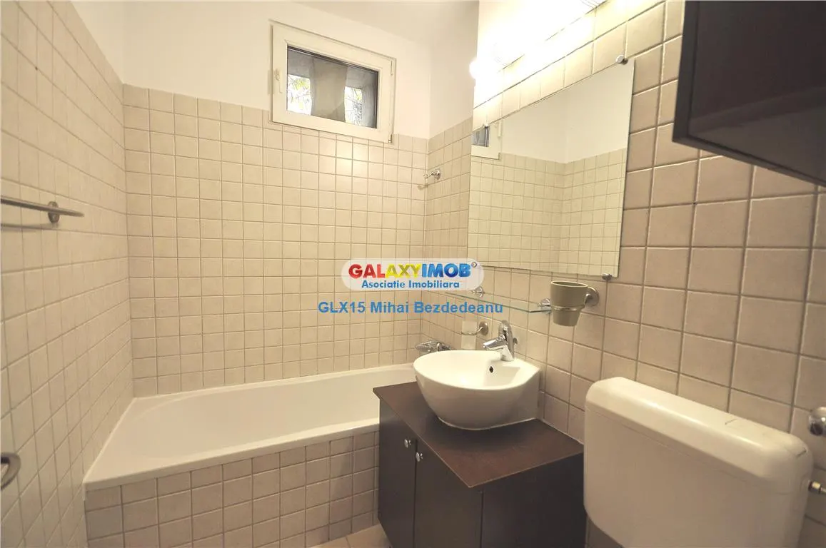 Inchiriere apartament 2 camere in zona Domenii - Expozitiei - foto 7