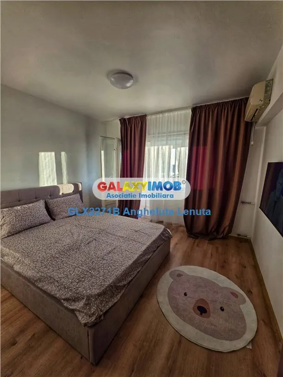 Militari Lujerului  Strada Fabricii  apartament 3 camere de inchirat - foto 4