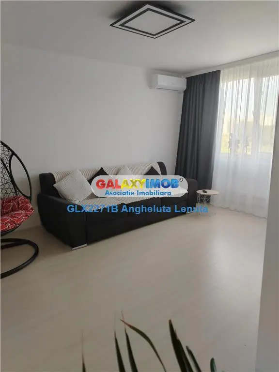 Drumul Taberei Bld Timisoara apartament 2 camere de inchiriat - foto 2