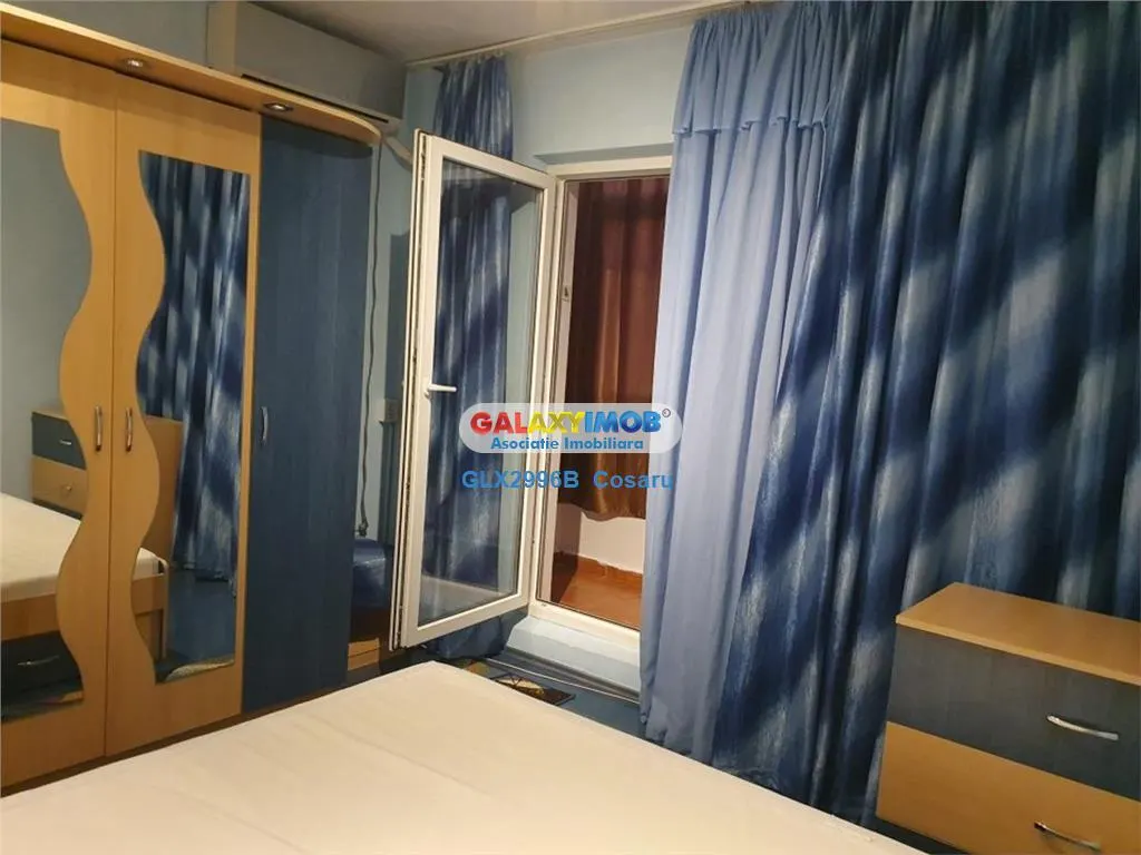 APARTAMENT 4 CAMERE DE INCHIRIAT RAHOVA 13 SEPTEMBRIE - foto 4