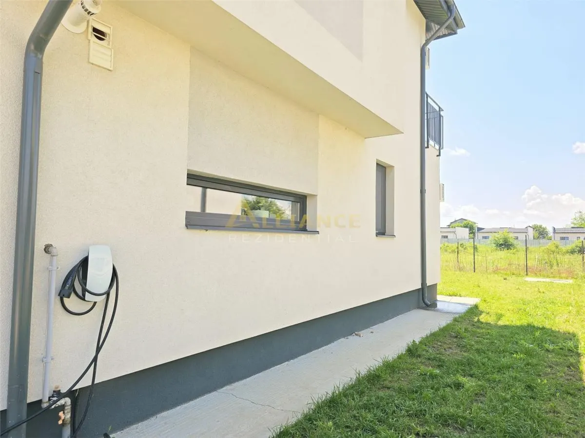 Casa tip duplex ~ 3 camere 2 bai ~ teren 150mp ~ - foto 11