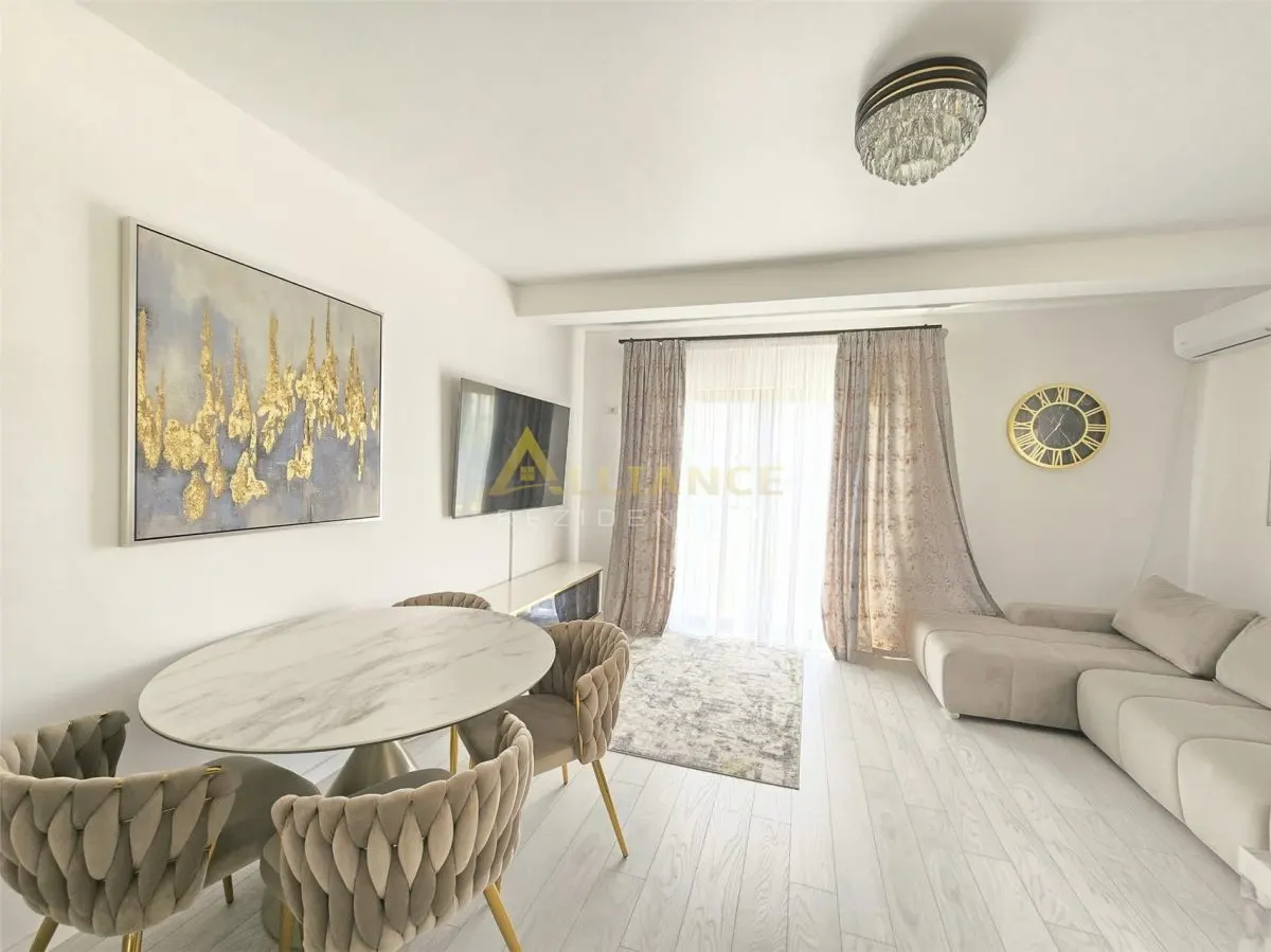 Casa tip duplex ~ 3 camere 2 bai ~ teren 150mp ~ - foto 3