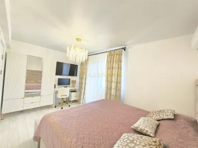 Casa tip duplex ~ 3 camere 2 bai ~ teren 150mp ~ - foto 4