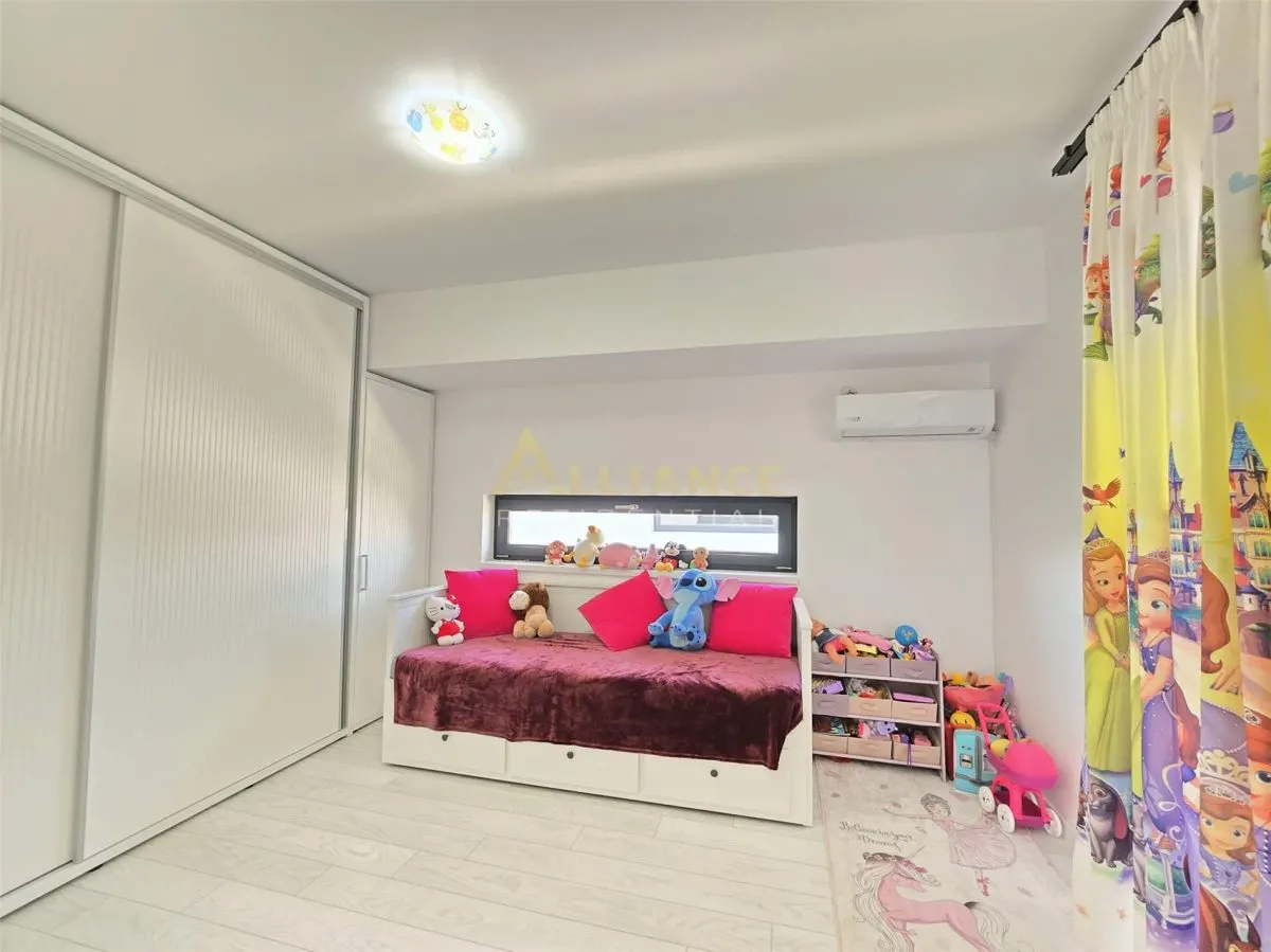 Casa tip duplex ~ 3 camere 2 bai ~ teren 150mp ~ - foto 6