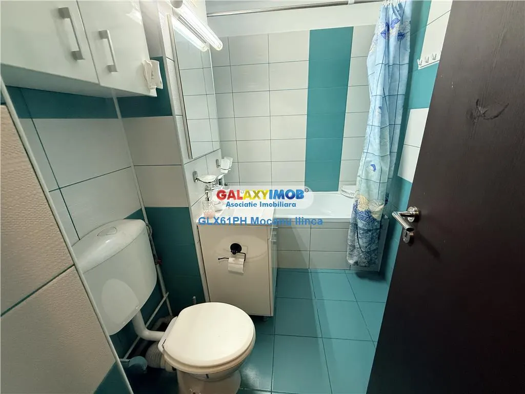 Inchiriere apartament 2 camere, Mihai Bravu, Ploiesti - foto 10
