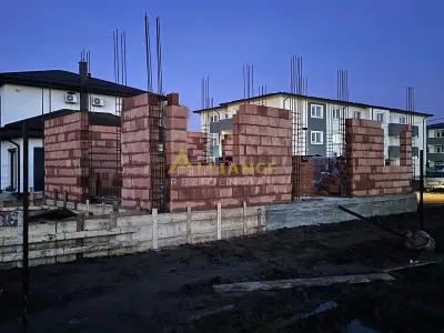 Casa individuala Magurele Ilfov - foto 4