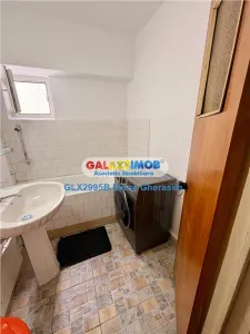 Apartament de inchiriat 1 camera- metrou Lujerului - foto 5