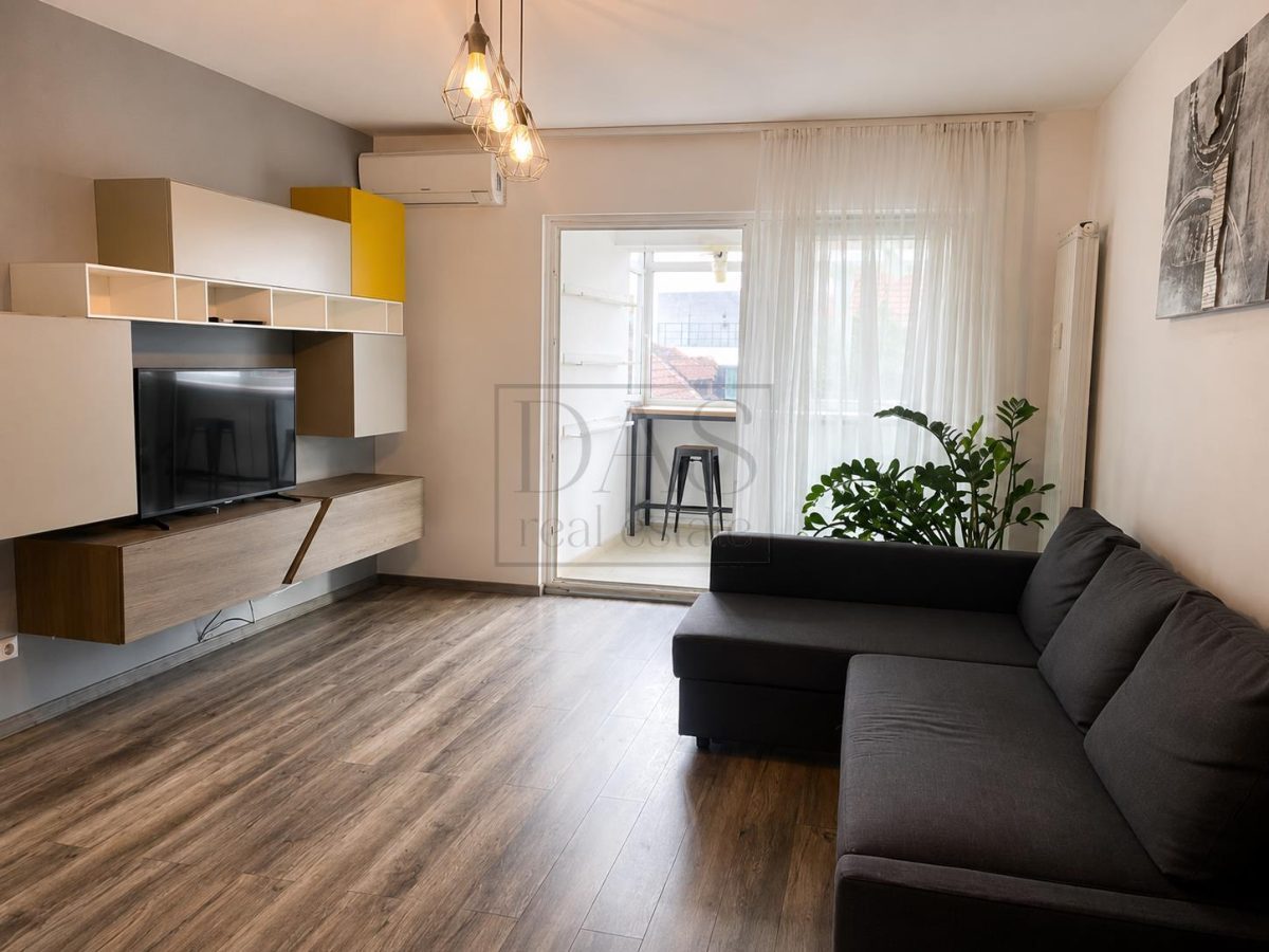 Apartament 2 camere | Calea Dorobanti | Blocul cu BRD - Bucuresti