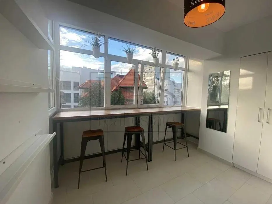 Apartament 2 camere | Calea Dorobanti | Blocul cu BRD - foto 4