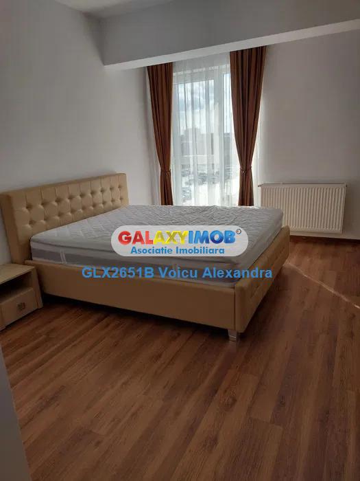 Apartament 2 Cam Bloc Nou Berceni - Dimitrie Leonida Metrou - Bucuresti