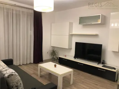 Apartament doua camere de inchiriat Avantgarden 3, Brasov - Brasov