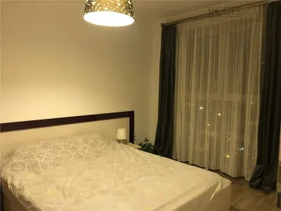 Apartament doua camere de inchiriat Avantgarden 3, Brasov - foto 2