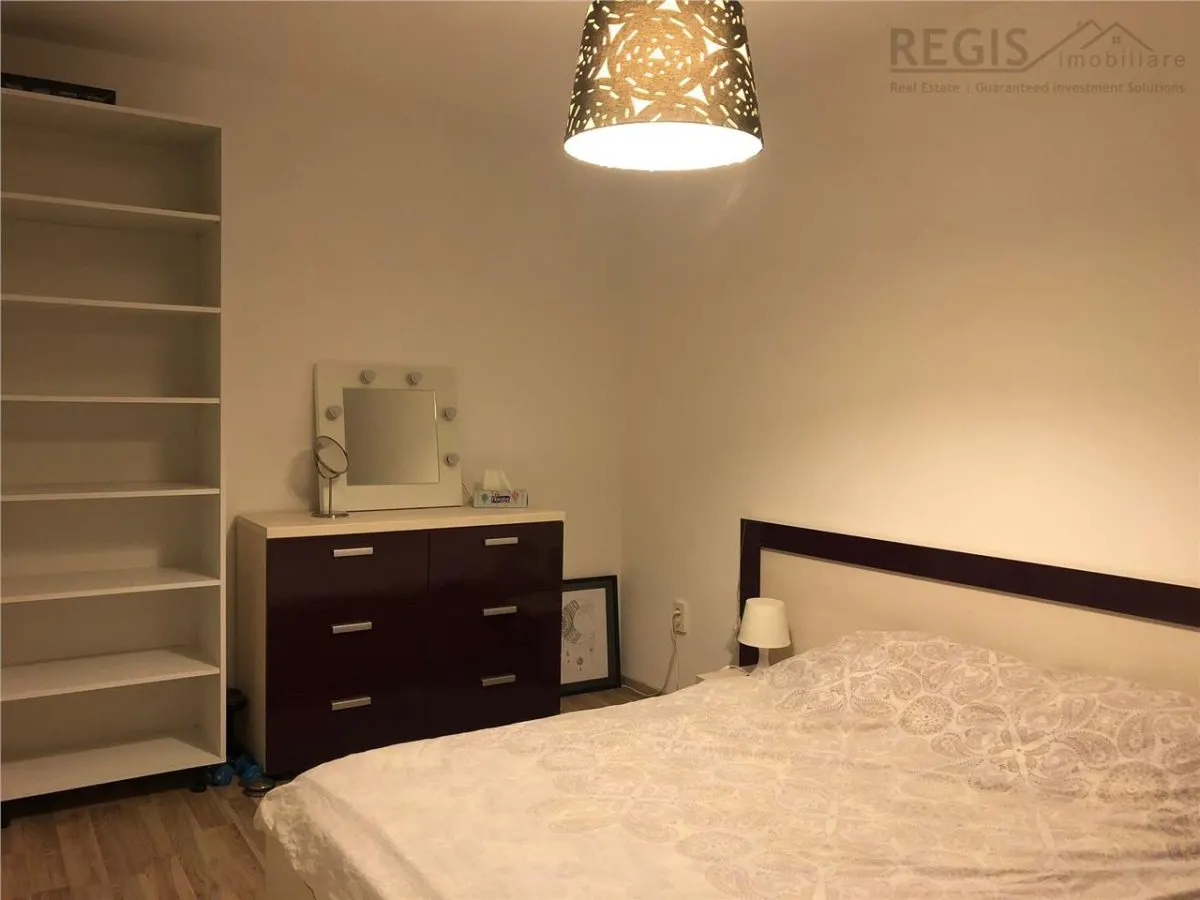 Apartament doua camere de inchiriat Avantgarden 3, Brasov - foto 5