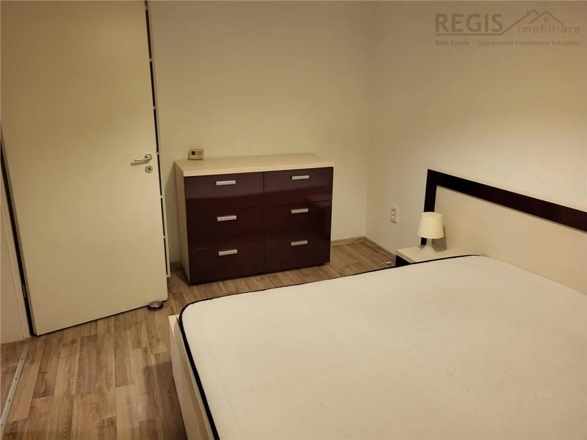 Apartament doua camere de inchiriat Avantgarden 3, Brasov - foto 6