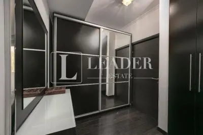 Floreasca | Bloc nou | Apartament cu 3 camere mobilat | Parcare - foto 13